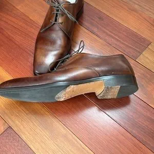 Massimo Matteo Firenze man shoes Tuscany Blucher Massimo Matteo | Shoes | Massimo Matteo Firenze Man Shoes  main image 3
